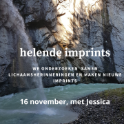 Helende Imprints