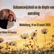Lichaamswijsheid en de diepte van aanraking