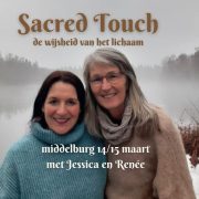 Sacred touch, de wijsheid van het lichaam