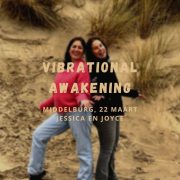 Vibrational Awakening
