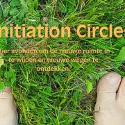 Initiation Circle, een nieuw begin