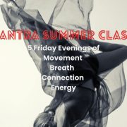 Tantra Summer Class