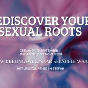 Rediscover your Sexual Roots