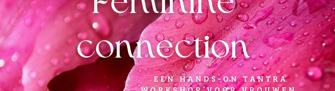 Feminine Connection Feminine Connection