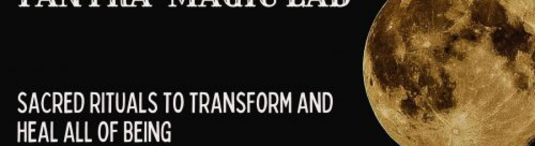 tantra magic lab - Living Touch